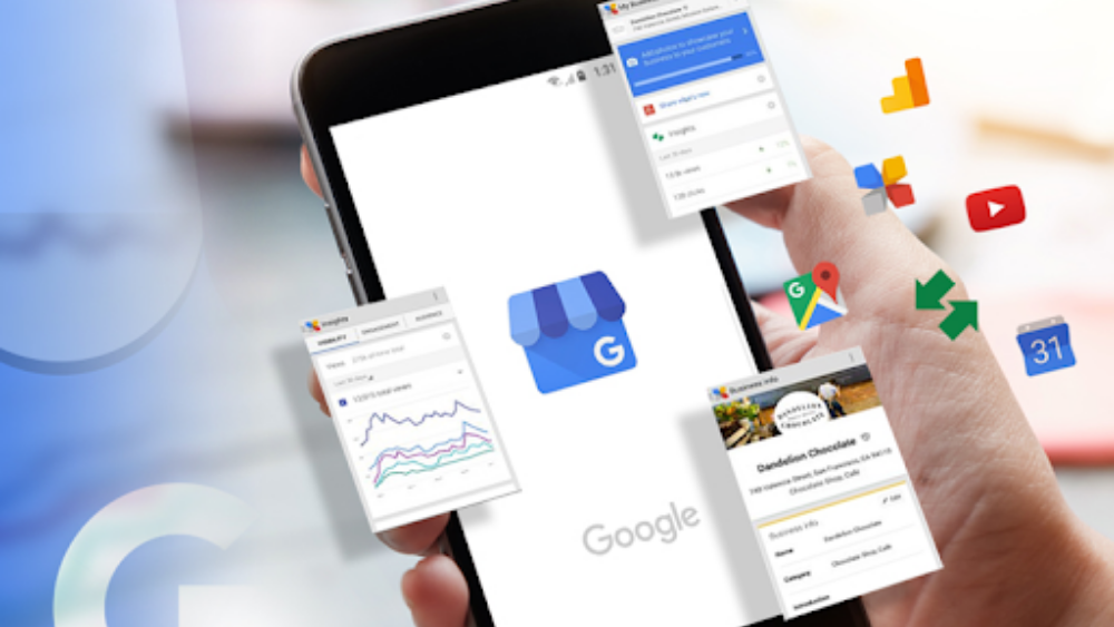 Como Usar o Google Meu Negócio para Aumentar as Vendas da Sua Empresa